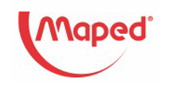 Logo do parceiro Maped