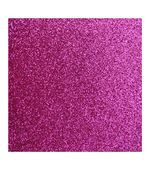 Placa de EVA Glitter 40x60 Pink Folha Make+ 9739