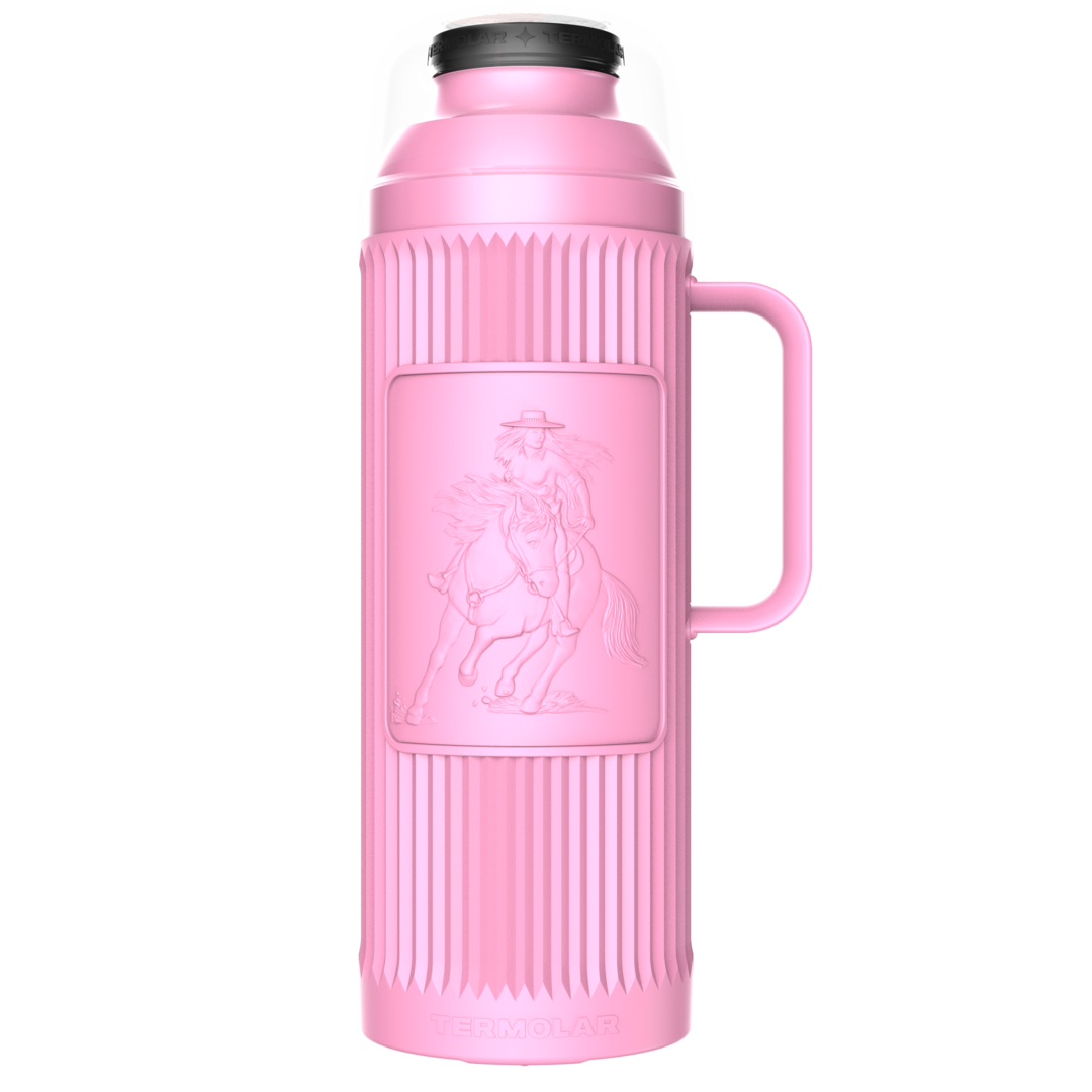 Chimarrita 1 l rosa bale