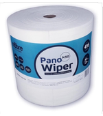 Pano n°50 Wiper Limpeza Profissional Reutilizável 44x25 cm c/416 panos 39460