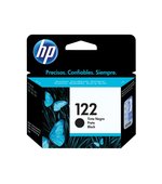 Cartucho Hp Ch561hb Hp 122 Preto 2ml