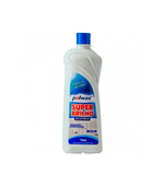 Cera Super Brilho 750ml Incolor Polwax