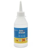 Cola do Artesão Silicone Make+ 100ml