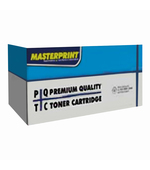 Toner Hp P550A/Ce505/H500/P-580/CF280 Preto Masterprint/color Tek