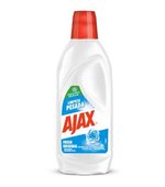 Limpador Ajax Fresh Branco 500ml