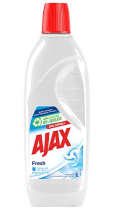 Ajax fresh 1 litro br