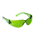 Óculos de Segurança Danny Águia Verde CA14990