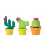 Borracha Cactus Tilibra 4842