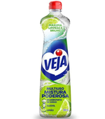 Limpador Veja Multiuso Mistura Poderosa Limão 500ml