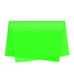 Papel Seda Verde Bandeira 48X60 VMP 727
