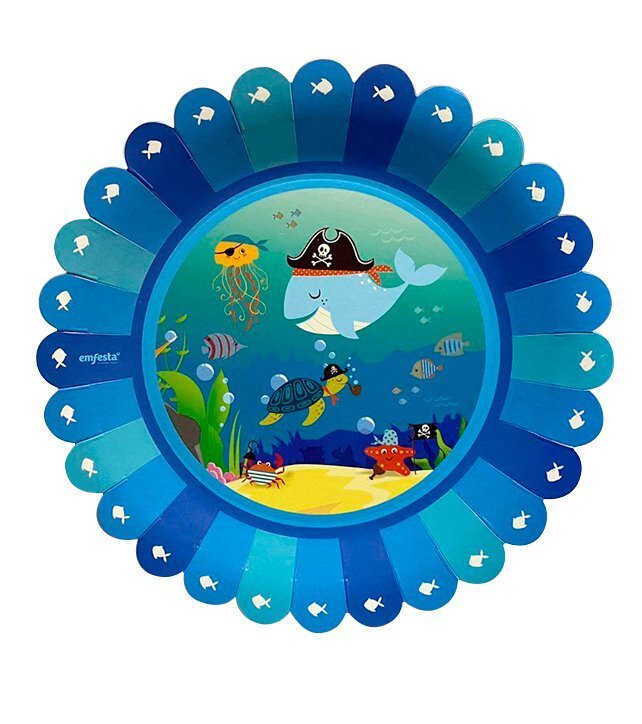 Fundo do mar 4