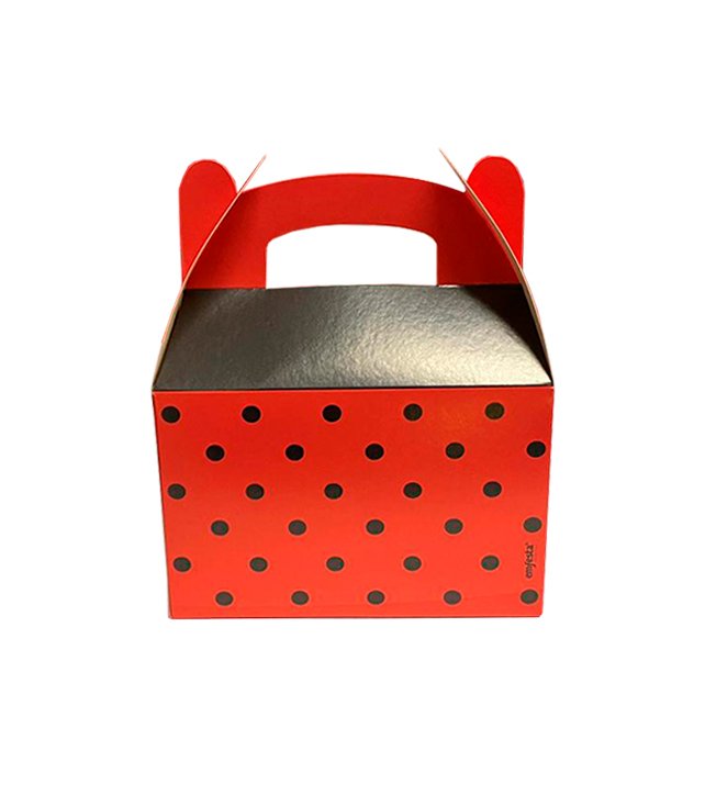 Lady bug 3