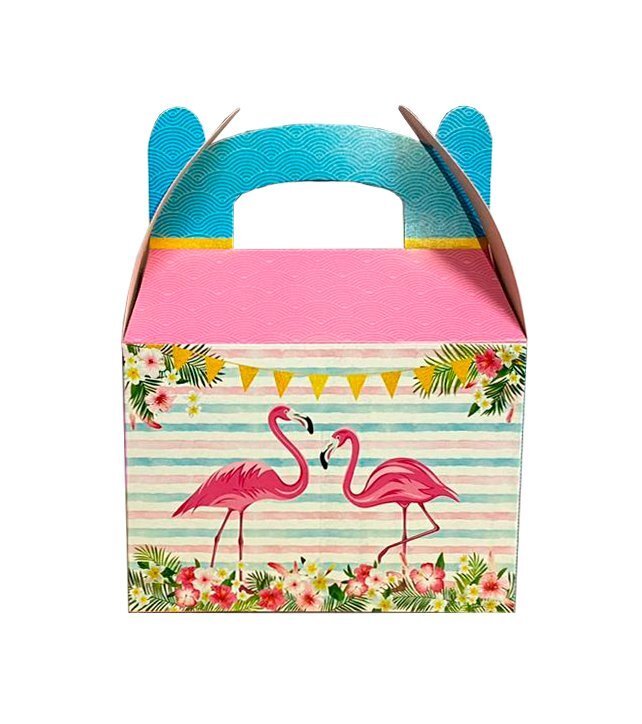 Flamingo 1