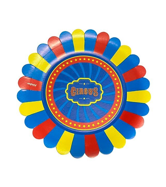 Circo 3