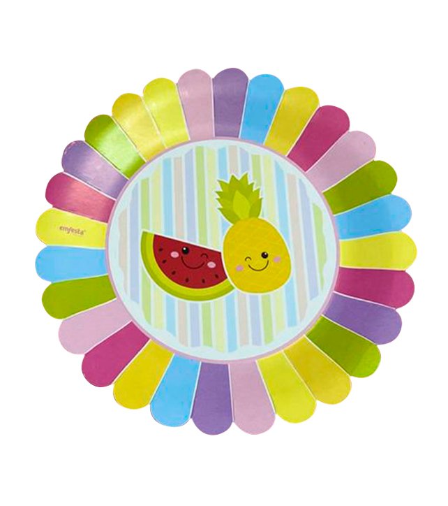 Tutfrut 3