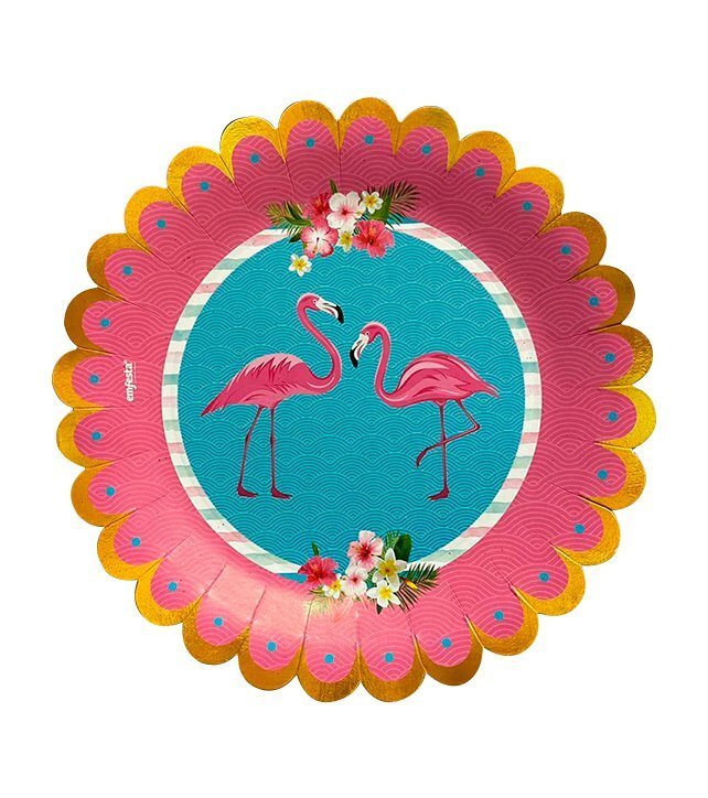 Flamingo 2