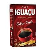 Café Iguaçu Ex Forte a Vácuo 500gr