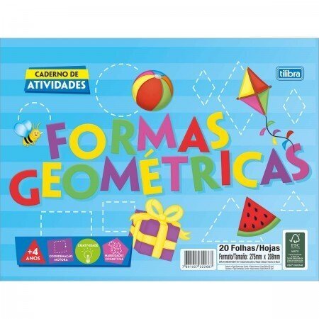 Formas geo