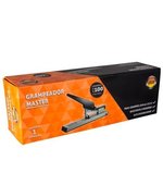 Grampeador Metal 100fls Jocar 93018