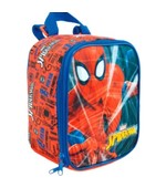 Lancheira Spider Man Protector - 8664 Xeryus