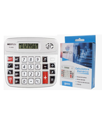 Calculadora Hoopson PS-9838 8dig