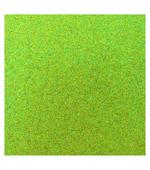 Placa de EVA Neon Glitter 40X60 Verde Folha Make+ 9608