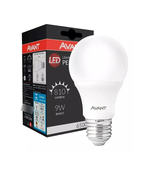 Lampada Avant Led 9w 6500K Bivolt