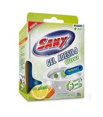 Aplicador Gel Adesivo Citrus Com 6 Refil 38g Sany