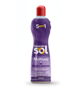 Limpador Multiuso com Álcool e Lavanda 5 em 1 500ml Girando Sol 5321