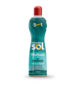 Limpador Multiuso com Bicarbonato 5 em 1 500ml Girando Sol 5322