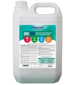 Desinfetante Limpador Concentrado 5lt DBH500 Alquimis