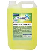 Desinfetante Concentrado Citrus Fresh 5l Alquimis