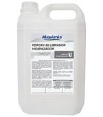 Limpador Multiuso Higienizador Peroxy 20 5l Alquimis