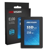 SSD Hikvision 256GB 2.5 Pol. SATA Multilaser SS531