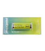 Bateria Alcalina 12 Volts p / controle A23 Maxprint