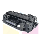 Toner HP Compativel 505A/CF280A Preto