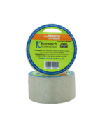 Fita Empacotamento 45x40 Transparente Koretech 100CR