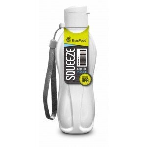 Vnc p314 02 squeeze matte branca 600ml