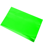 Papel Celofane 80x80 Verde VMP 502
