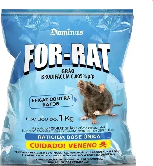 Veneno para rato