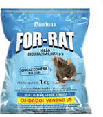 Isca para Rato Girassol Fort-Rat 25g