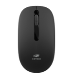 Mouse s/ Fio Preto C3Tech M-W15BK