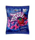 Bala Framboesa Florestal Zollé 500gr