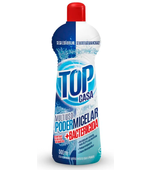 Limpador Top Casa Multiuso Poder Micelar Bactericida 500ml 7894