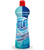 Limpador Top Casa Multiuso Poder Micelar Alcool c/ Bicarbonato 500ml 7895