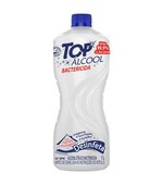 Alcool Líquido Bactericida 46° 1lt Top Land 5669