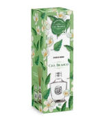 Difusor de Aromas c/Varetas Chá Branco 100ml Top Casa 7490