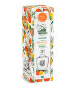 Difusor de Aromas c/Varetas Pomar e Jardim e Bergamota Limão e Jasmim 100ml Top Casa 7482
