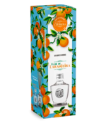 Difusor de Aromas c/Varetas Flor de Laranjeira 100ml Top Casa 7491