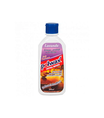 Lustra Móveis Lavanda 200ml Polwax